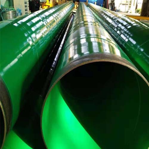 赣州涂塑钢管厂家生产工艺