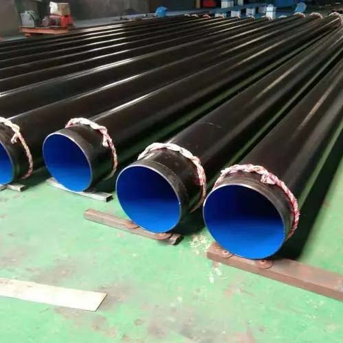 赣州涂塑钢管的施工流程注意事项包括