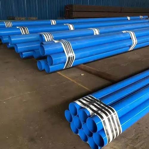 赣州涂塑钢管现货