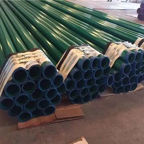 赣州涂塑钢管的施工需要以下设备