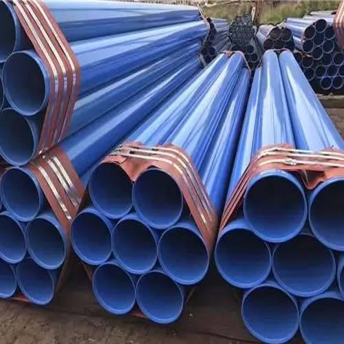 赣州涂塑钢管检测