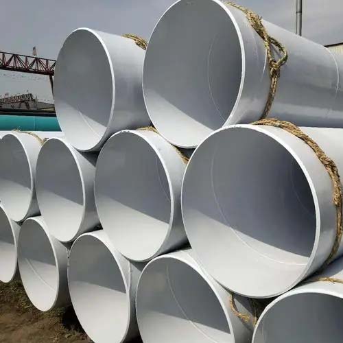 赣州涂塑钢管厂家