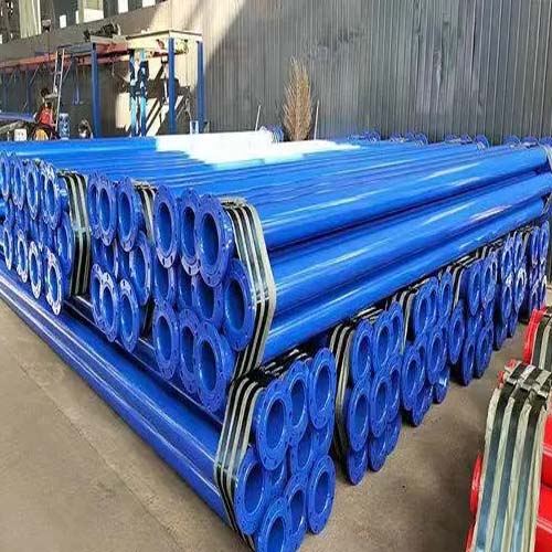 赣州防腐涂塑钢管的规格型号