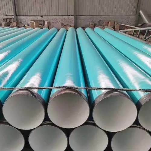 赣州防腐涂塑钢管的执行标准