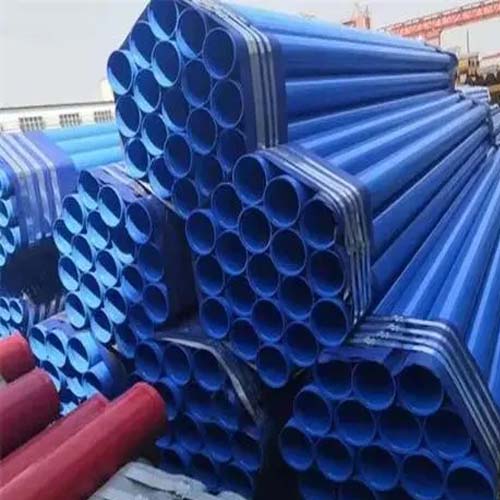 如何选购赣州给水涂塑钢管？