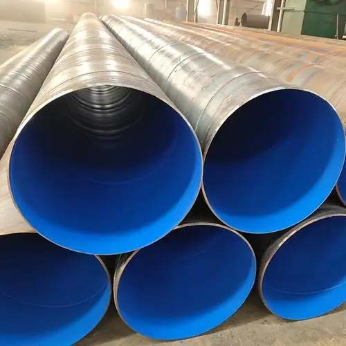 赣州给水涂塑钢管价格