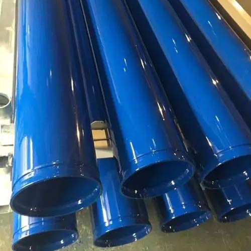 赣州给水涂塑钢管有哪些型号？