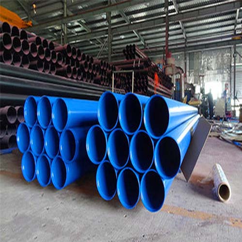 赣州防腐涂塑钢管长度