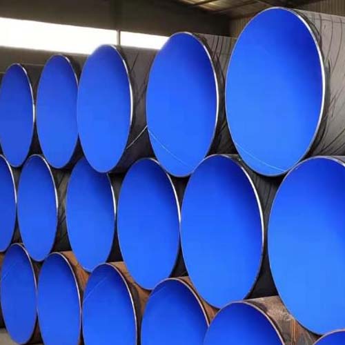 赣州给水涂塑钢管厂家